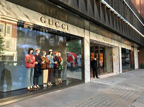 gucci london|gucci london website.